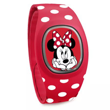 2014 Panini Disney Minnie Stickers 7