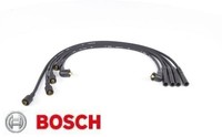 Bosch 0986357129 ZüNdleitungssatz ZüNdkabelsatz ZüNdkabel FüR Ford