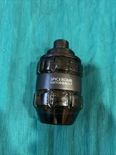 Spicebomb by Viktor & Rolf 3.04 oz Cologne for Men Tstr