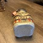 We Must Stop Inflation Milk Jar turned Piggy Van Buren State Bank — photo 7