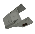 Vintage Star Wars AT-AT Walker Hoth OG 1981 Kenner Cockpit Canopy Hatch Parts