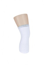IOMI - 6 Pairs Unisex Prosthetic Socks for Amputees