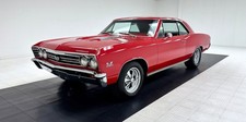 1967 Chevrolet Malibu for Sale
