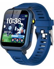 Smart Watch for Kids with 39 Puzzle Games HD Touch Screen Camera Music Player...