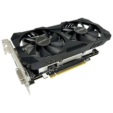 Radeon RX 560 XT 8GB GDDR5 Graphics Card,1792SP,128 Bits,DVI,HDMI,DP,Gaming Vide