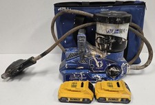 GRACO 826308 QUICKSHOT W/BAG (P21031081)