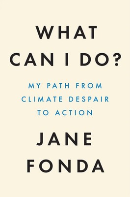WHAT CAN I DO | Jane Fonda | Englisch | Buch | Gebunden | 2020 | PENGUIN PR