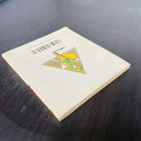 The Legend of Zelda 2 Link Adventure Nintendo Famicom Disk System 1987 Japan