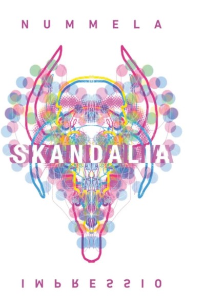 Janne Nummela | HäNen Maansa Oli Skandalia | Buch | Finnisch (2022)-image