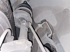 Amortisseur Renault Talisman