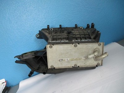 Ansaugbrücke  03C129711AD VW Golf Plus (5M) 1.4 TSI 90kW 122PS (ABK8)