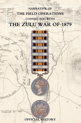 Prepared in the Intelligence Branch of T | Narrative of the Field Operations...