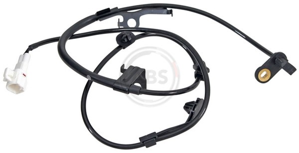 A.B.S. ABS Sensor Raddrehzahl 31410 FüR Toyota Yaris Charade Daihatsu GPL KSP90_-image