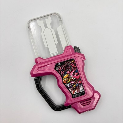 Bandai Kamen Rider Ex-Aid DX Gamer Driver Belt Transformation | eBay