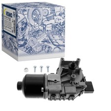 VEMO WISCHERMOTOR SCHEIBENWISCHER VORNE passend für SEAT IBIZA VW JETTA POLO | 