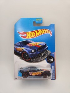 Hot Wheels Super Treasure Hunt 2005 | eBay