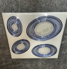 CREATIVE MEMORIES OVAL PATTERNS CUSTOM CUTTING SYSTEM MAKES NEW