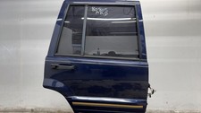Porte arrière et accessoires Jeep CHEROKEE