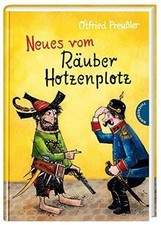 Der Räuber Hotzenplotz 2: Neues vom Räuber Hotzenplo... | Buch | Zustand wie neu