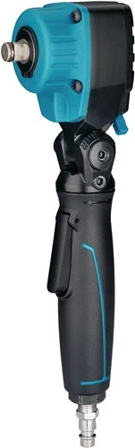 "Hazet Druckluftschlagschrauber 9012ATT 12,5Mm (1/2\") A4-Kt.500 Nm - 9012ATT"-image