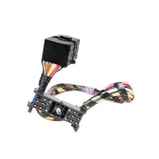 GM Genuine Parts D1491D Ignition Switch For 97-04 Century Grand Prix Regal