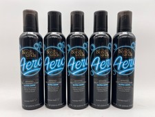 5x BONDI SANDS AERO AERATED SELF TANNING FOAM ULTRA DARK 7.61 FL OZ EACH NEW