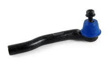 Mevotech MS60619 Steering Tie Rod End For 09-14 Honda Fit Insight
