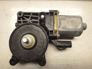 95392033 2018 BUICK ENCORE Passenger Side Door Window Regulator Motor