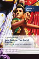 Morusu Siva Sankar | Lord Brahma: The God Of Creation | Taschenbuch | Englisch