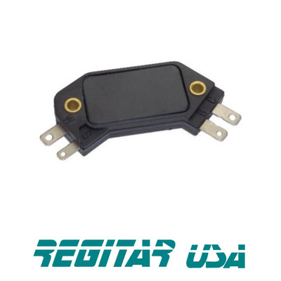 D1906 American Motors, Bertone, Buick and Cadillac Ignition Module Regitar USA