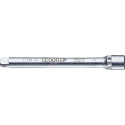 Gedore Verlängerung 1/4'' 97mm , 6170400