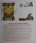 GB 1982  Mary Rose Trust King Henry VIII Portsmouth Alberta Cres.  FDI FDC Cover
