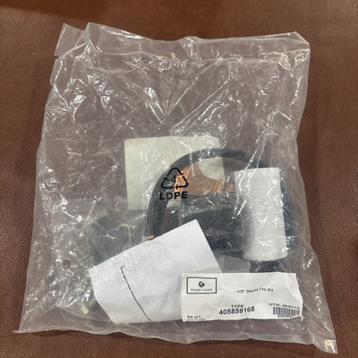 Alcatel-Lucent 1/2'' Shield Tap Kit Type 405858168 #JB-SH-3A