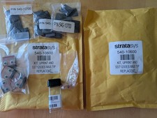 Stratasys 540-10600 Uprint  and SST 1200ES M&S Tip Replacement Kit