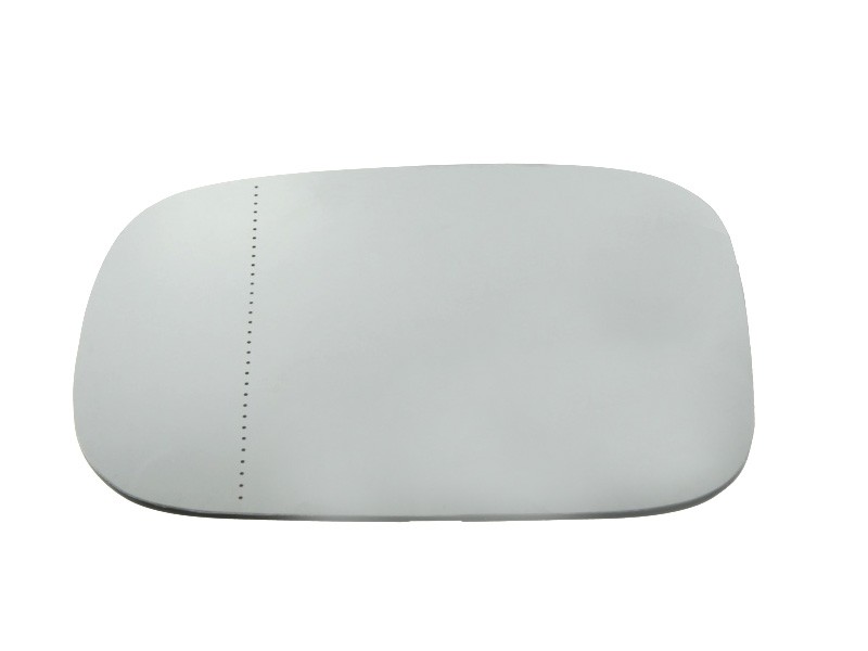 Fits BLIC 6102-24-018368P Side mirror glass Aspherical Right VOLVO XC ⭐UK Stock⭐