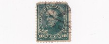 1896 STAMP US SCOTT 273 