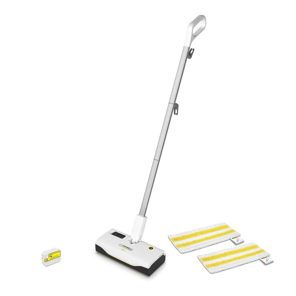 Karcher SC 1 Upright Steam cleaner 15135610
