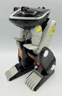 Vintage Mighty Morphin Power Rangers Deluxe Ninja Megazord Black Frog Zord 1995