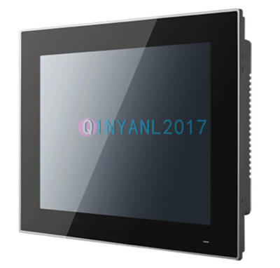 ONE ADVANTECH INDUSTRIAL PANEL PC PPC-3150S-RB N2930/8G/512G NEW