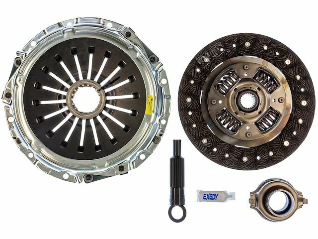 For 2008-2015 Mitsubishi Lancer Clutch Kit Exedy 83595TW 2012 2009 2010