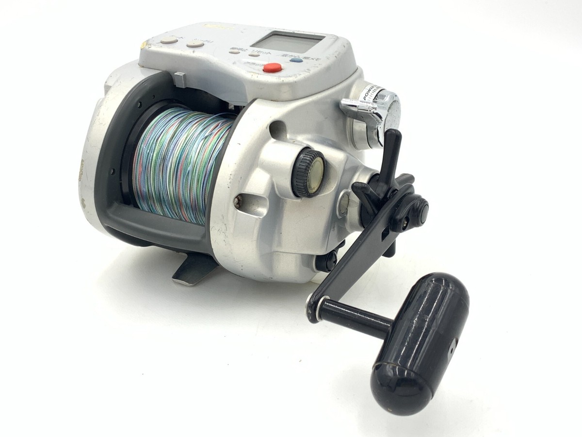 ダイワ　スーパータナコン Daiwa Super TANACON X500 $_57.JPG?set_id=8800005007