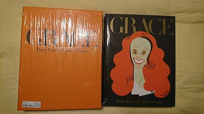 【Grace】Thirty Years of Fashion at Vogue Grace: Thirty Years of Fashion at Vogue | Standard Edition