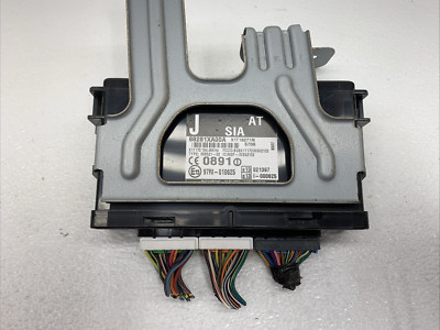 2006 Subaru Tribeca Integrated Control Module Computer 88281XA00A     S-34