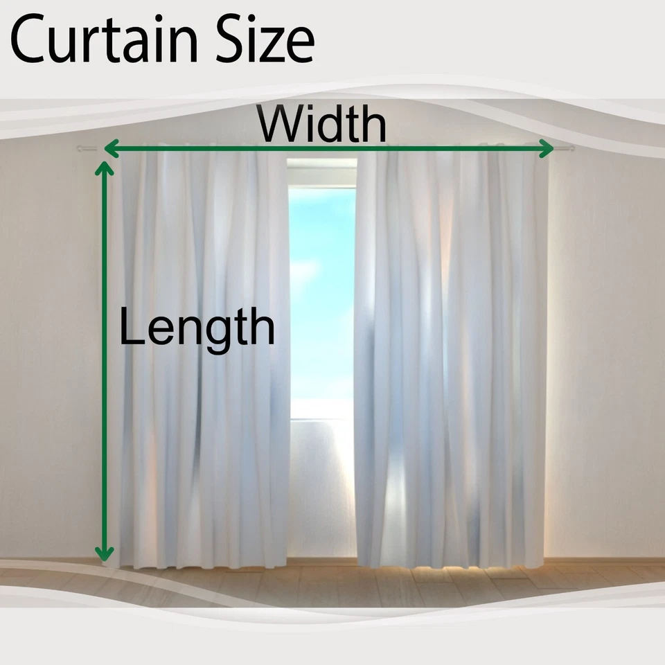 Cortina Azul Abstracto Vórtice, Persiana con Ondas Azul Marino, Dormitorio, Salón Foto 2 de 4