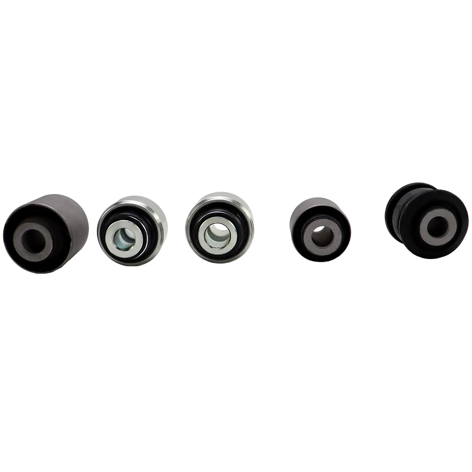 Kit de buje de nudillo de suspensión para Ford Explorer/policía 2011-2019 DB5Z5B758B Foto 3 de 4