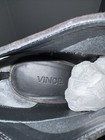 Vince Bayard Black Shoes Size 39 Box Dust Bag — photo 9