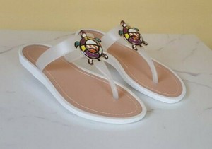 starfish sandals nine west