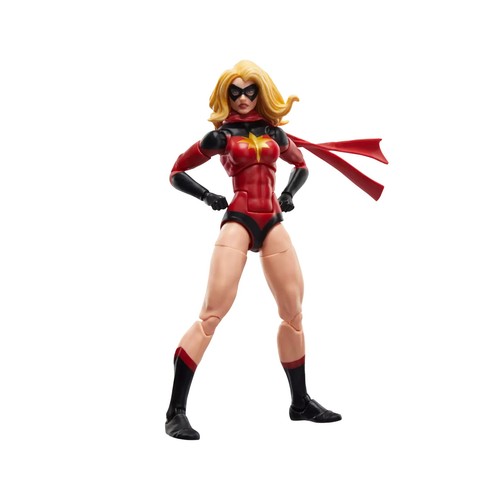 2025 Marvel Avengers Legends DARK AVENGERS WARBIRD 6" Scale Hasbro Action Figure - Picture 10 of 24