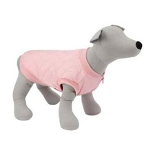 Pink Dog QUILTED Jacket - Size XL - Anko warm Labrador Golden retriever  NEW 530