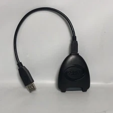 Datel PowerSaves Action Replay For Use With Nintendo 3DS w/ USB Cable Tested